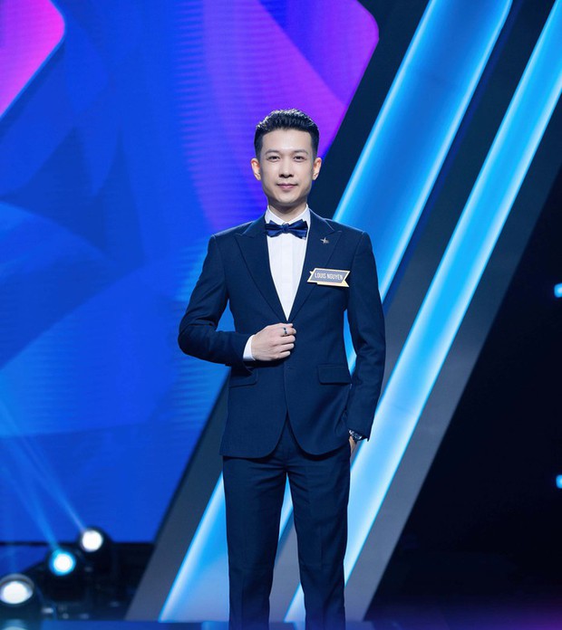 Tiết lộ về cuộc sống của bố đơn thân điển trai giấu con tham gia show hẹn hò-1