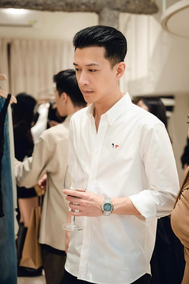 Tiết lộ về cuộc sống của bố đơn thân điển trai giấu con tham gia show hẹn hò-3