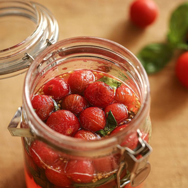 Cách làm đồ uống giúp chống nắng, đẹp da-11