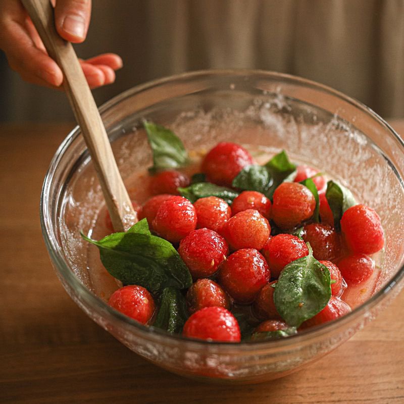 Cách làm đồ uống giúp chống nắng, đẹp da-16