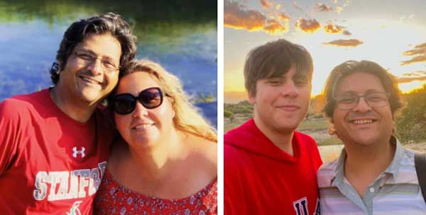 Nguyện vọng cuối của con trai tỷ phú qua đời trong vụ thảm khốc tàu Titan-1