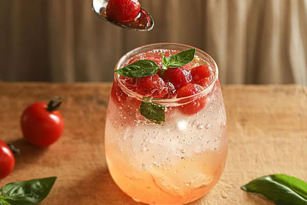 Thực đơn cơm tối 3 món đơn giản thanh mát cho mùa hè-11