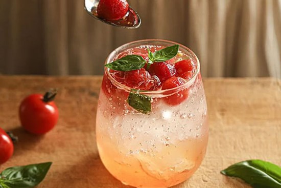 Cách làm đồ uống giúp 