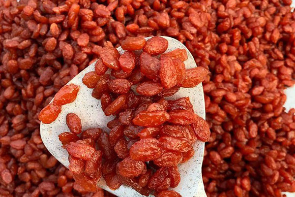 Loại quả quê đen sì vào mùa, trước rẻ bèo nay đắt ngang thịt lợn, có tiền khó mua-9