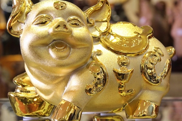 Số trời đã định: Người có giờ sinh này được Thần Tài gọi tên, của nả nhiều vô kể-4