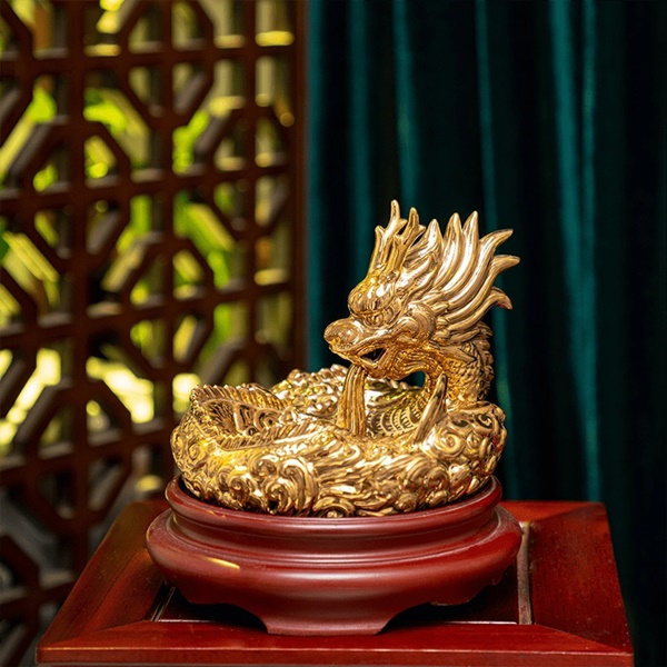 Nửa cuối năm, 3 con giáp vận mệnh đỏ như son”, tài lộc vượng phát nên làm gì cũng được trải thảm đỏ”-3