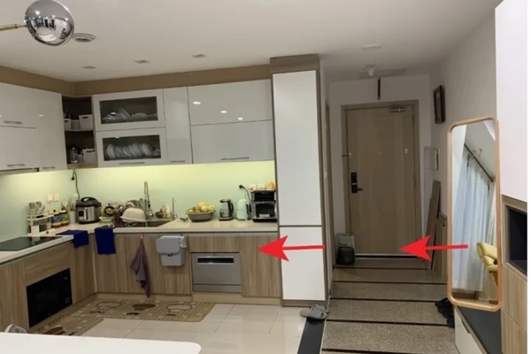 6 lưu ý khi bố trí gương trong nhà hợp phong thủy-1