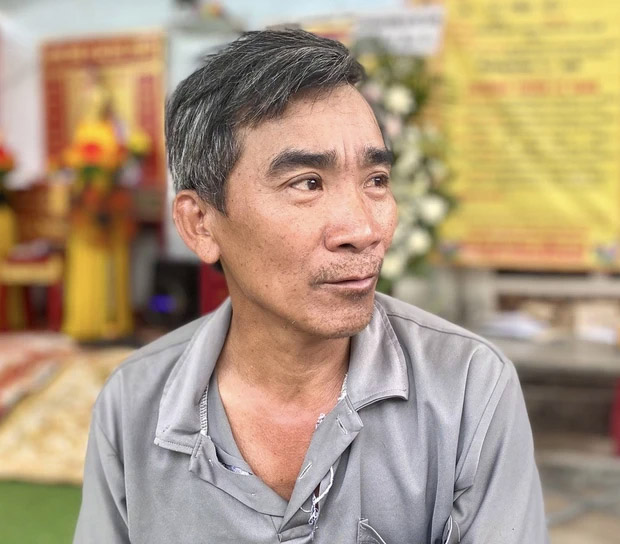 Bố mẹ cầu thủ Quảng Nam tử vong: Con gọi điện nói về thăm nhà, ngờ đâu-1