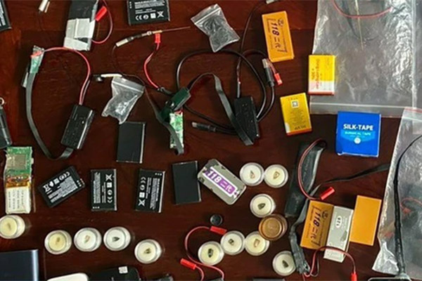 Bắt giữ ông trùm người Nga cầm đầu đường dây cho vay nặng lãi ở TP.HCM-3