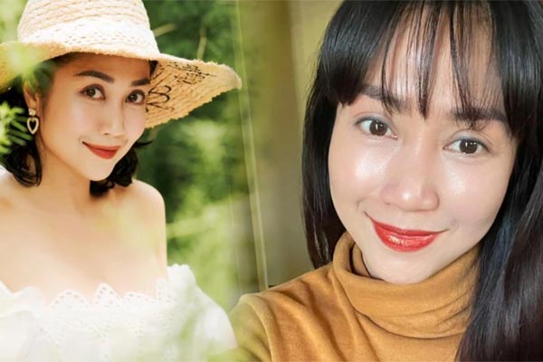 Cuộc sống tuổi 39 của nữ MC mới được xét tặng NSƯT: Rũ bỏ son phấn, rời xa showbiz-3