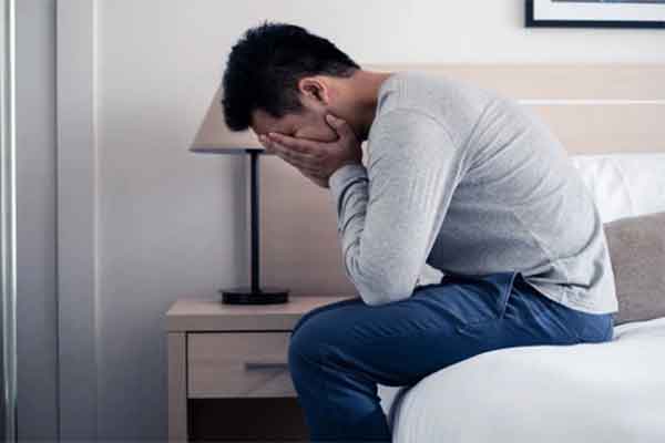 Tôi muốn ly hôn với chồng, nhưng sợ phải giẫm vào vết xe đổ của mẹ-2