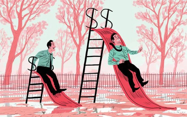 Giúp người khác 3 điều này, vận xui rủi sẽ đeo bám đến cùng: Người khôn ngoan biết tiến biết lùi đúng cách-1