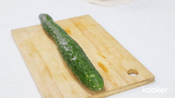 Quẩy trộn dưa chuột làm đơn giản mà ngon miệng mát lành cho bữa sáng-1