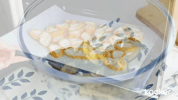 Quẩy trộn dưa chuột làm đơn giản mà ngon miệng mát lành cho bữa sáng-2