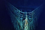 Nhà báo Mỹ thoát nạn trong gang tấc khi thăm tàu Titanic nhờ lái tàu người Nga-3