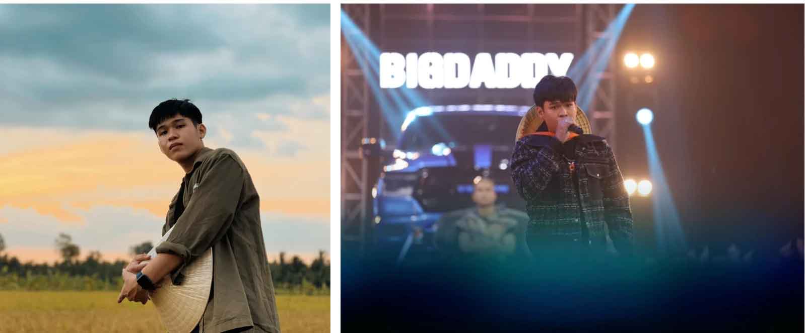 Cựu phó ấp” Long Nón Lá ở Bạc Liêu: Nuôi tôm kiếm tiền theo đam mê, ra tác phẩm cả chợ đều biết-1