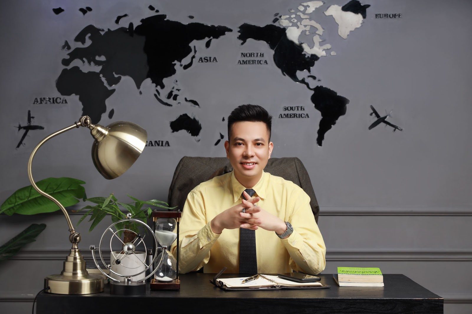 Thầy giáo trẻ soạn từ điển tiếng Đức online miễn phí cho người Việt-1