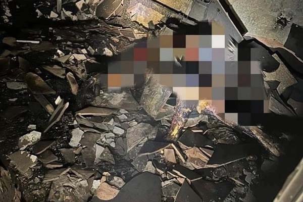 Bênh con gái, cụ ông 83 tuổi cầm búa đập chàng rể tử vong-2