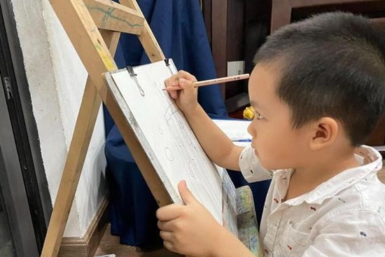 'Không vào lớp tiền tiểu học, con tôi thành học sinh kém nhất lớp'