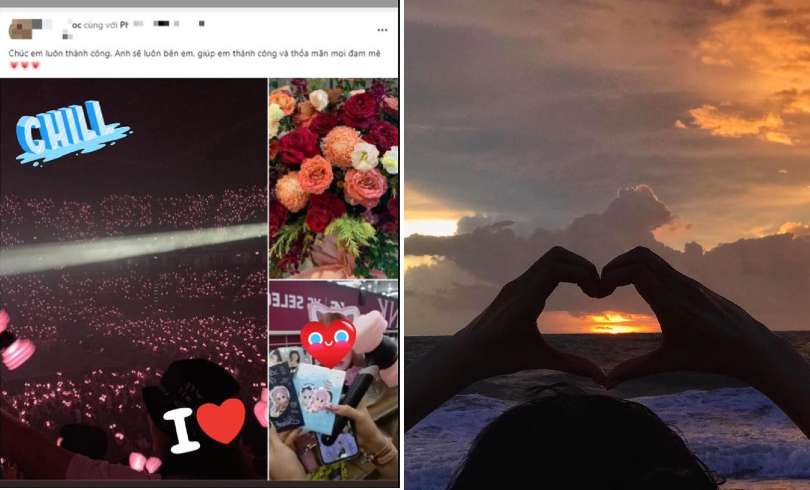 Để được đi xem thần tượng BlackPink, bạn gái tôi sẵn sàng yêu người khác-2