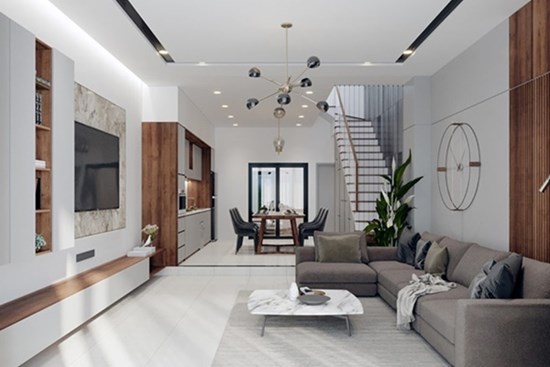 4 lỗi tối kỵ trong nhà ở khiến công việc, sức khỏe của bạn và gia đình đi xuống, kiểm tra ngay xem nhà bạn có mắc không