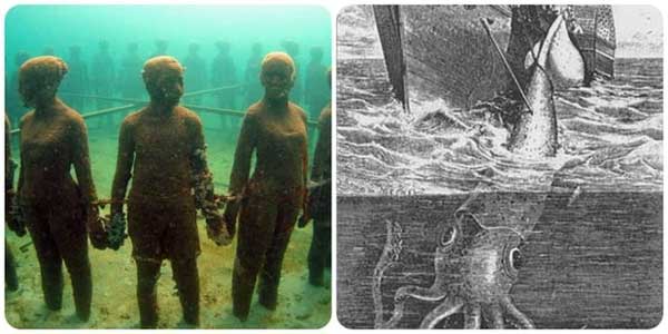 Những bí ẩn ghê sợ về đại dương gây ám ảnh loài người-1