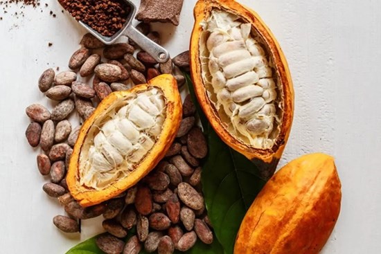 Loại hạt của Việt Nam được xếp hạng ngon nhất thế giới, là “thuốc hạ huyết áp tự nhiên”, ngừa cả đau tim và đột quỵ