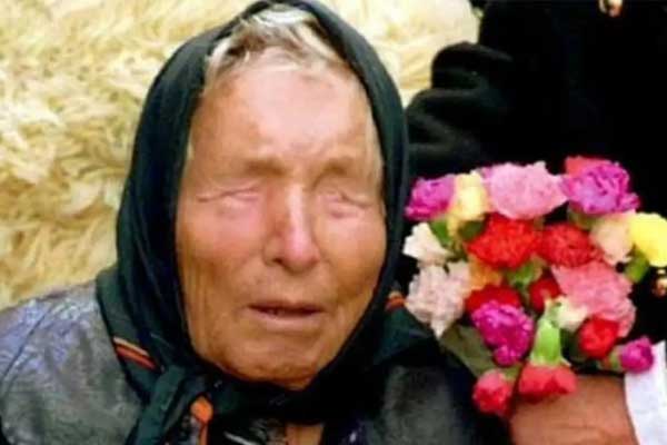 Bão Mặt trời sắp càn quét, ứng với tiên đoán của bà Vanga về năm 2023: Sự thật là gì?-2