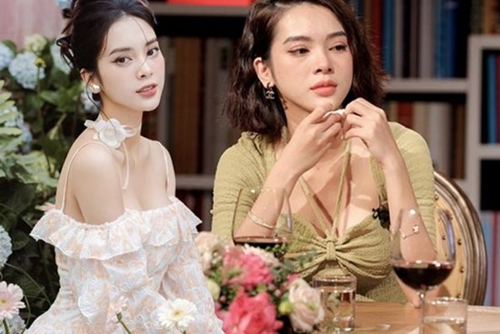 Quỳnh Lương và tình duyên đầy biến cố: Trầm cảm sau hôn nhân đổ vỡ, người mới lại bị tố bội bạc