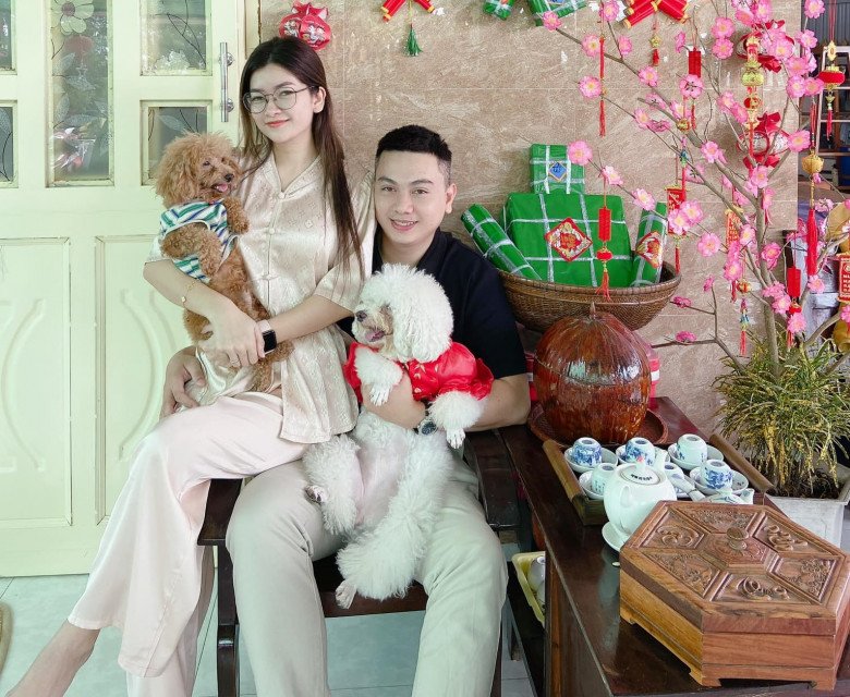 Được chị chồng cho cần câu cá” cùng 10 cây vàng, giáo viên mầm non đổi đời sau khi lấy chồng-1