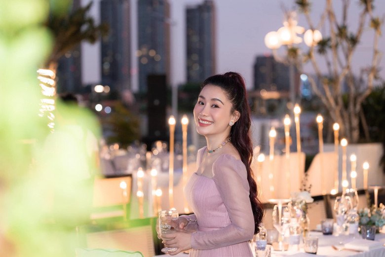 Được chị chồng cho cần câu cá” cùng 10 cây vàng, giáo viên mầm non đổi đời sau khi lấy chồng-3