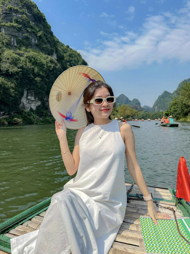 Được chị chồng cho cần câu cá” cùng 10 cây vàng, giáo viên mầm non đổi đời sau khi lấy chồng-4