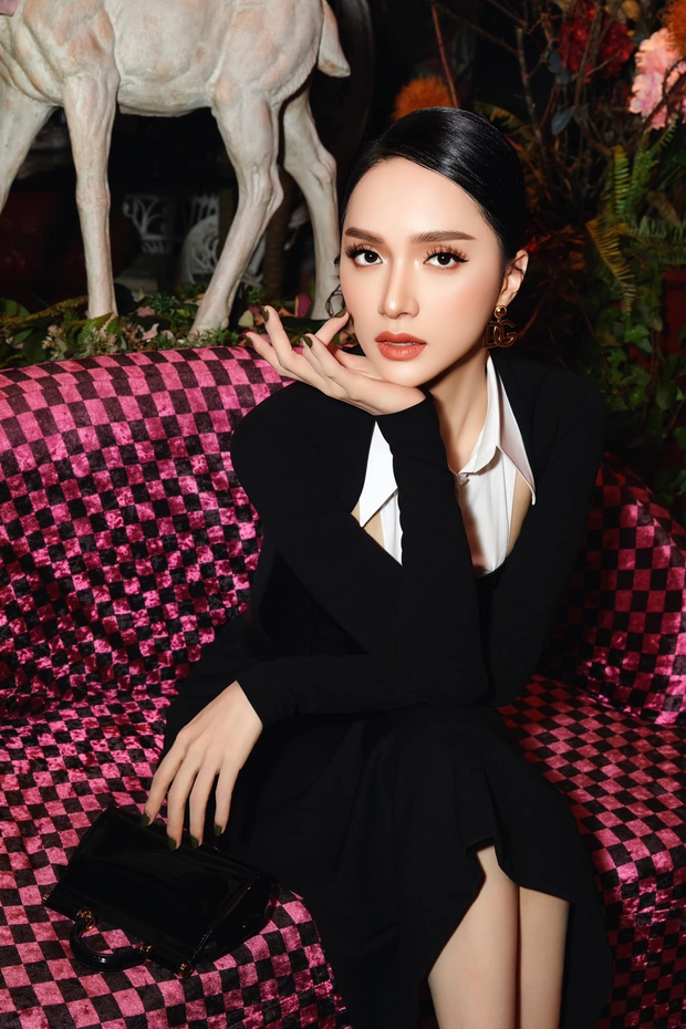 Nàng hậu gặp ồn ào khi tham gia show hẹn hò: Vừa công khai đàng trai liền dính thị phi, cái kết buồn sau 2 năm yêu-6