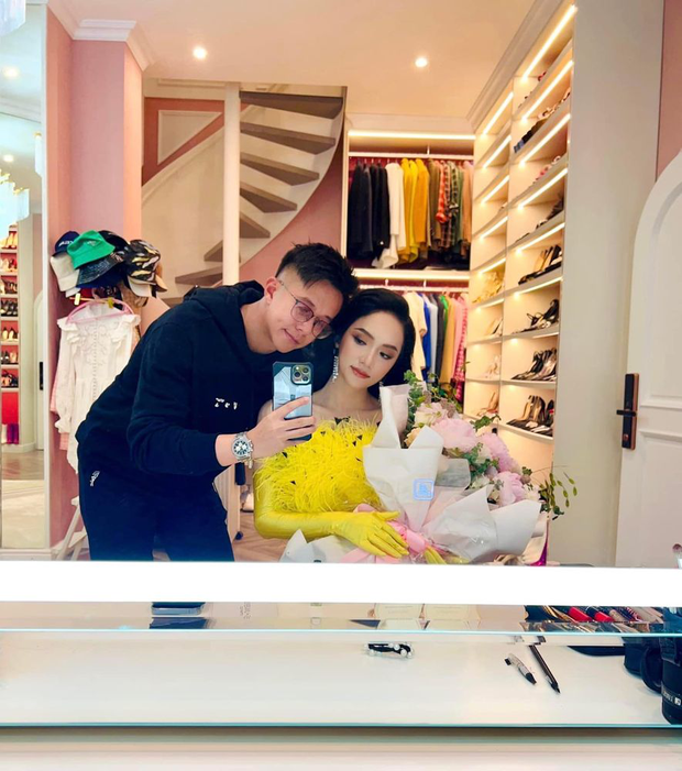 Nàng hậu gặp ồn ào khi tham gia show hẹn hò: Vừa công khai đàng trai liền dính thị phi, cái kết buồn sau 2 năm yêu-5