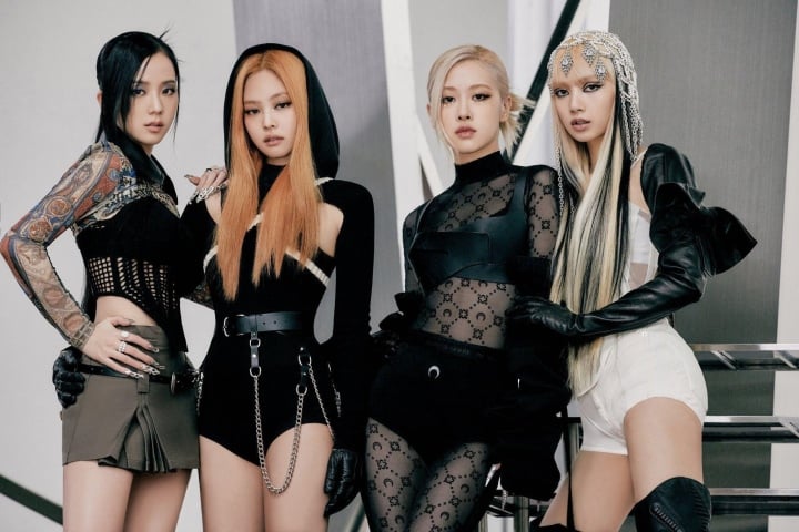 Sở Văn hoá và Thể thao Hà Nội vừa nhận hồ sơ xin cấp phép biểu diễn của BLACKPINK-1