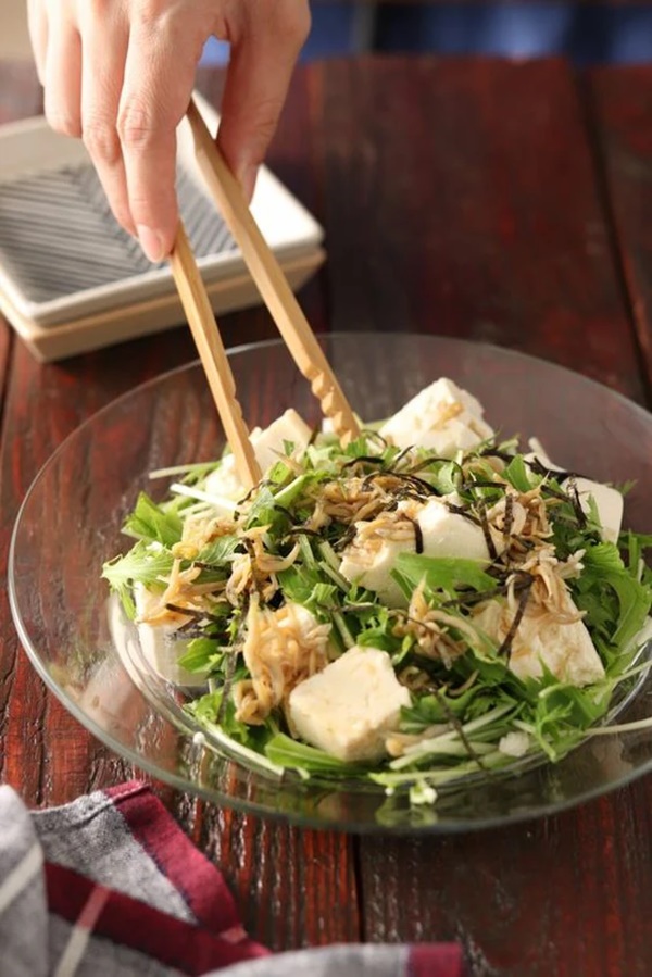 Người đàn ông Nhật Bản giảm hơn 30kg trong 1 năm, gan nhiễm mỡ biến mất với 2 loại thực phẩm quen thuộc-2