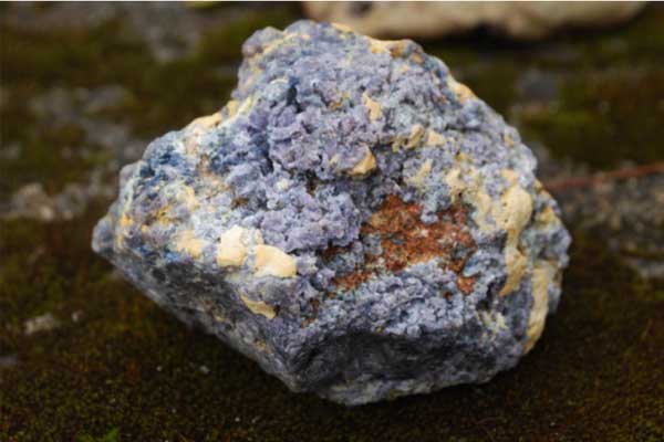 Đào giếng, công nhân đụng trúng tảng đá trị giá hơn 2.300 tỷ đồng-1