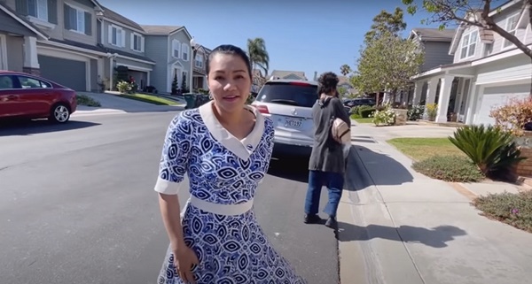 Cuộc sống viên mãn của NSƯT Ngọc Huyền ở tuổi 52 trong biệt thự triệu đô ở Mỹ-5