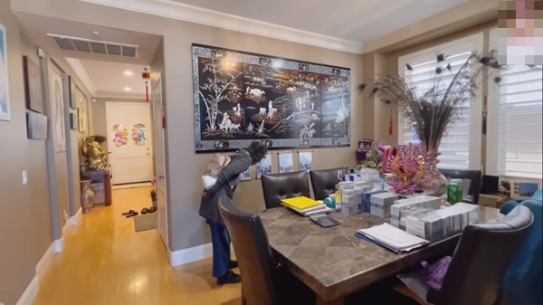 Cuộc sống viên mãn của NSƯT Ngọc Huyền ở tuổi 52 trong biệt thự triệu đô ở Mỹ-12