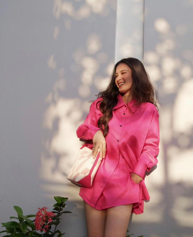 Gợi ý outfit cho nàng 30 khi xem concert Black Pink tại Việt Nam-10