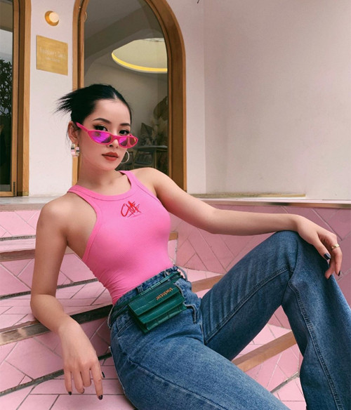 Gợi ý outfit cho nàng 30 khi xem concert Black Pink tại Việt Nam-11