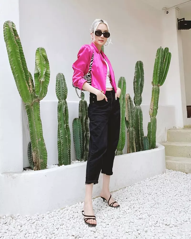 Gợi ý outfit cho nàng 30 khi xem concert Black Pink tại Việt Nam-7