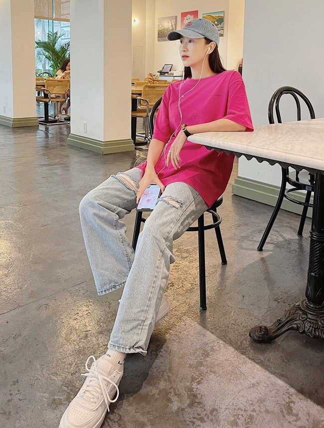 Gợi ý outfit cho nàng 30 khi xem concert Black Pink tại Việt Nam-8