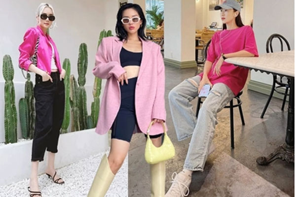 6 món đồ đơn giản làm nên thời trang sân bay đẳng cấp của BLACKPINK-12