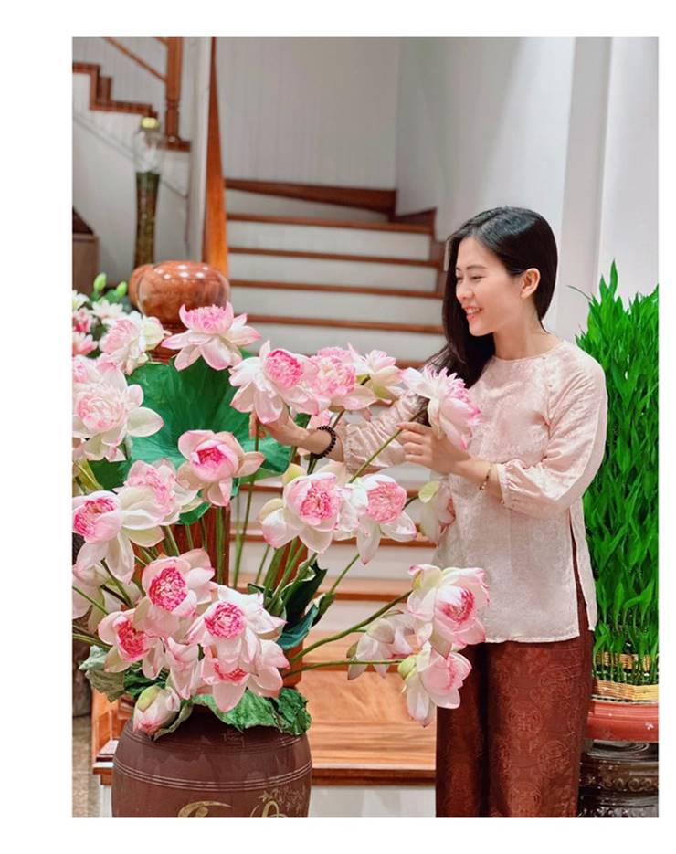 Loại hoa sen đặc biệt khiến những người yêu sen càng thêm thích thú, dù giá cao vẫn cháy hàng-3