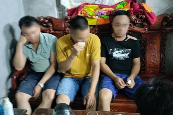 Giá trị con dê là căn cứ xử lý 3 chiến sĩ công an bắn nhầm-2