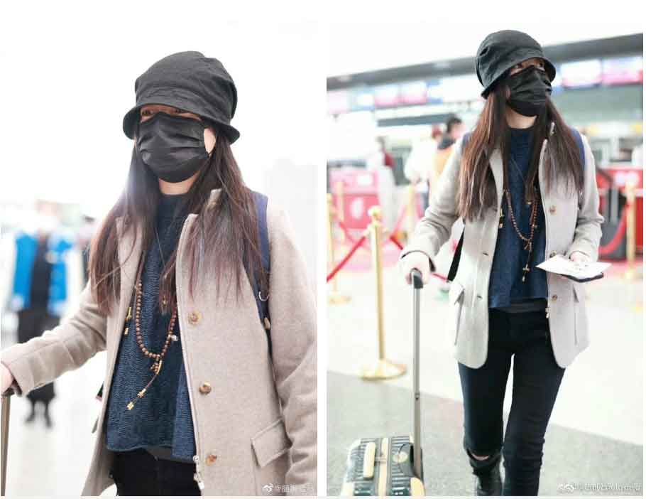 Tung tích bí ẩn của Triệu Vy sau hai năm bị xóa sổ khỏi showbiz-2