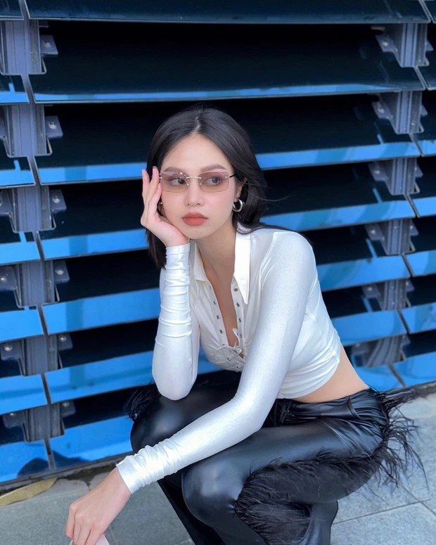 Nàng hậu thừa nhận phẫu thuật thẩm mỹ sau 3 tháng đăng quang, nhan sắc và cuộc sống thăng hạng-8