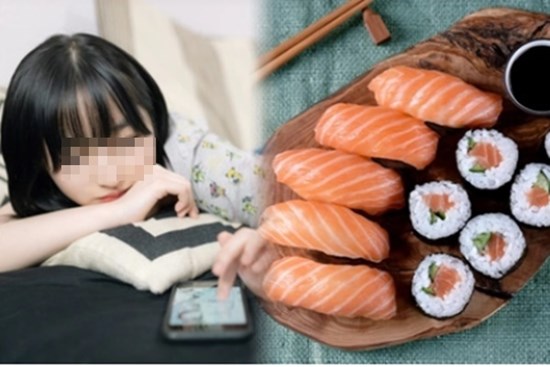 Cô gái 30 tuổi bị suy buồng trứng, cơ thể có chứa lượng thủy ngân quá lớn vì 1 món ăn