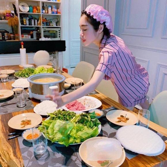 Elly Trần sống sang chảnh trong 2 căn hộ cao cấp, đập tan tin đồn sống dựa hơi-14